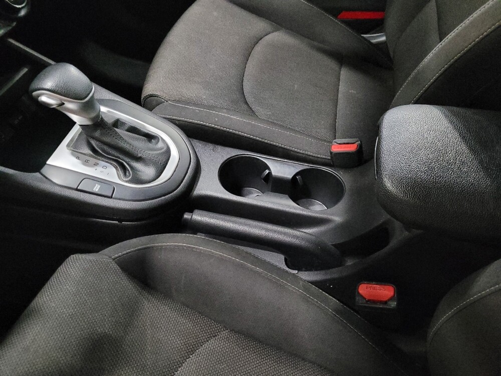 2023 Kia Forte in Woodbridge, VA 22191 - 18138299 26