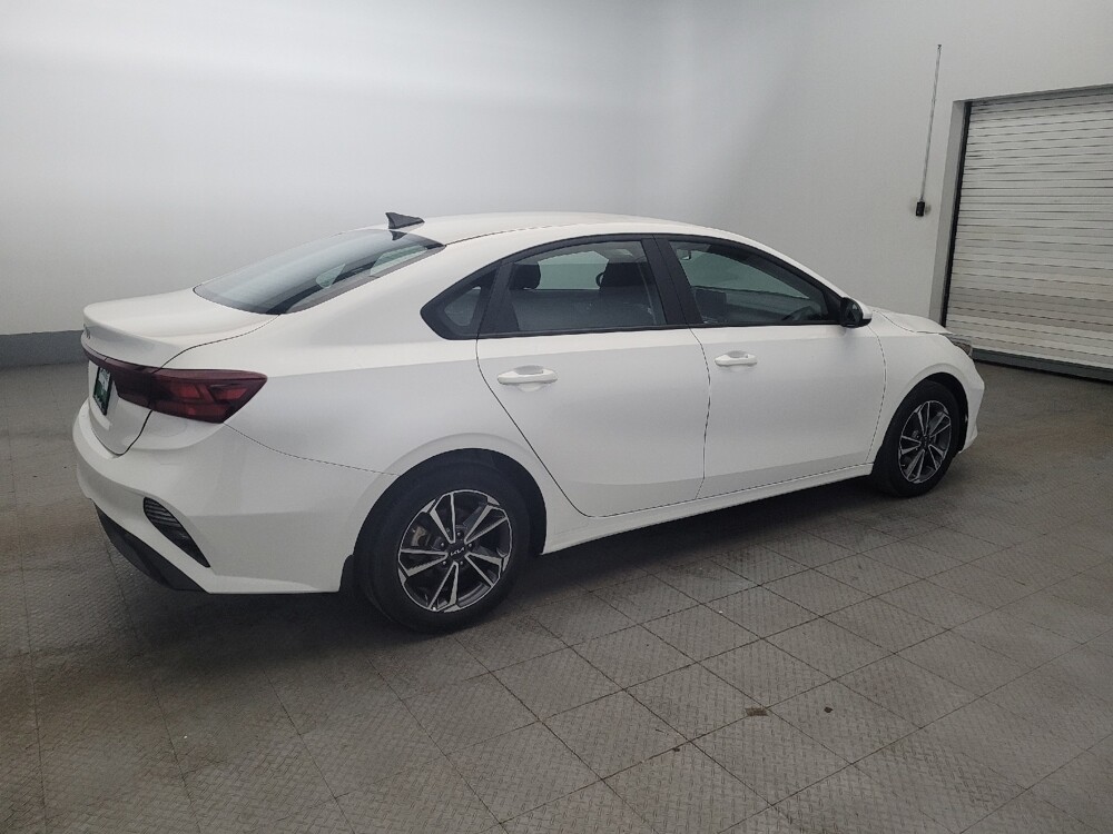2023 Kia Forte in Woodbridge, VA 22191 - 18138299 10