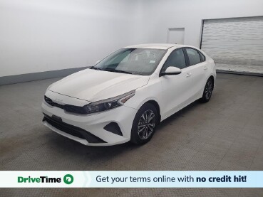 2023 Kia Forte in Woodbridge, VA 22191
