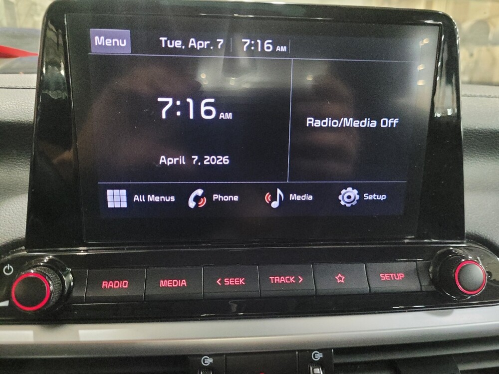 2023 Kia Forte in Woodbridge, VA 22191 - 18138299 25