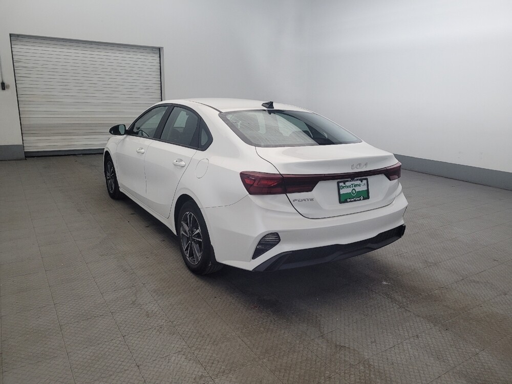 2023 Kia Forte in Woodbridge, VA 22191 - 18138299 5