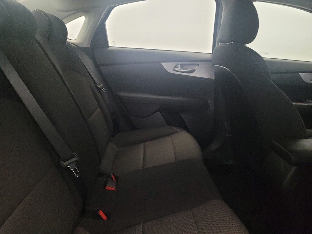 2023 Kia Forte in Woodbridge, VA 22191 - 18138299 19