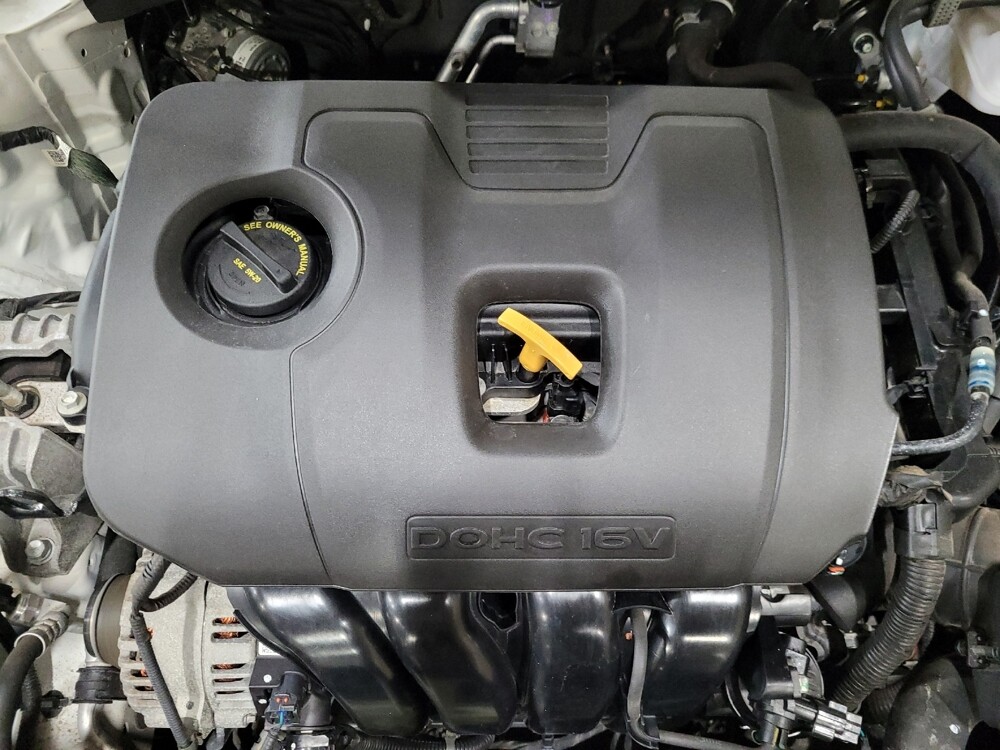 2023 Kia Forte in Woodbridge, VA 22191 - 18138299 30