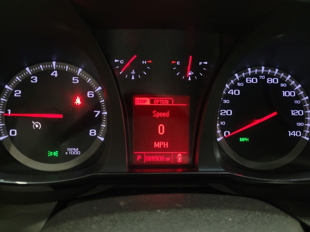 2017 GMC Terrain in Glen Burnie, MD 21061 - 18138301 23