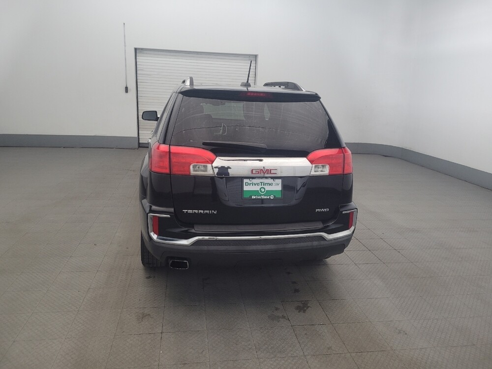 2017 GMC Terrain in Glen Burnie, MD 21061 - 18138301 6