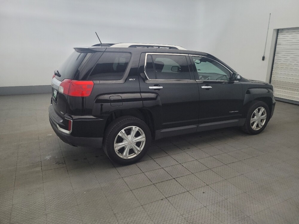 2017 GMC Terrain in Glen Burnie, MD 21061 - 18138301 10