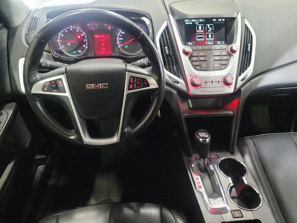 2017 GMC Terrain in Glen Burnie, MD 21061 - 18138301 22