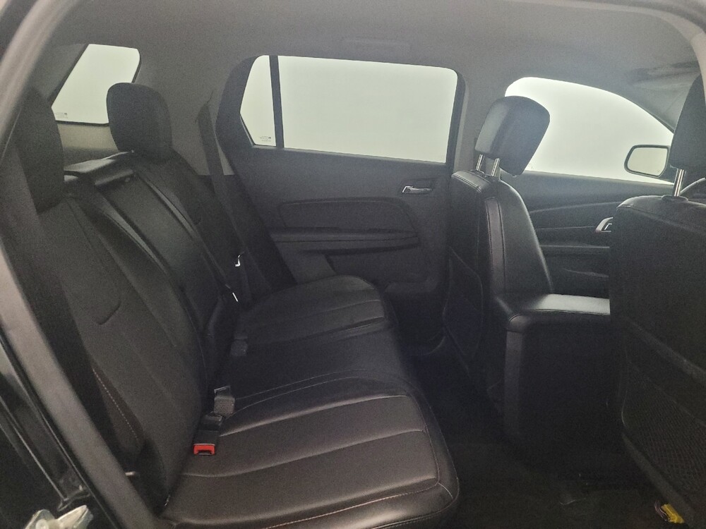 2017 GMC Terrain in Glen Burnie, MD 21061 - 18138301 19