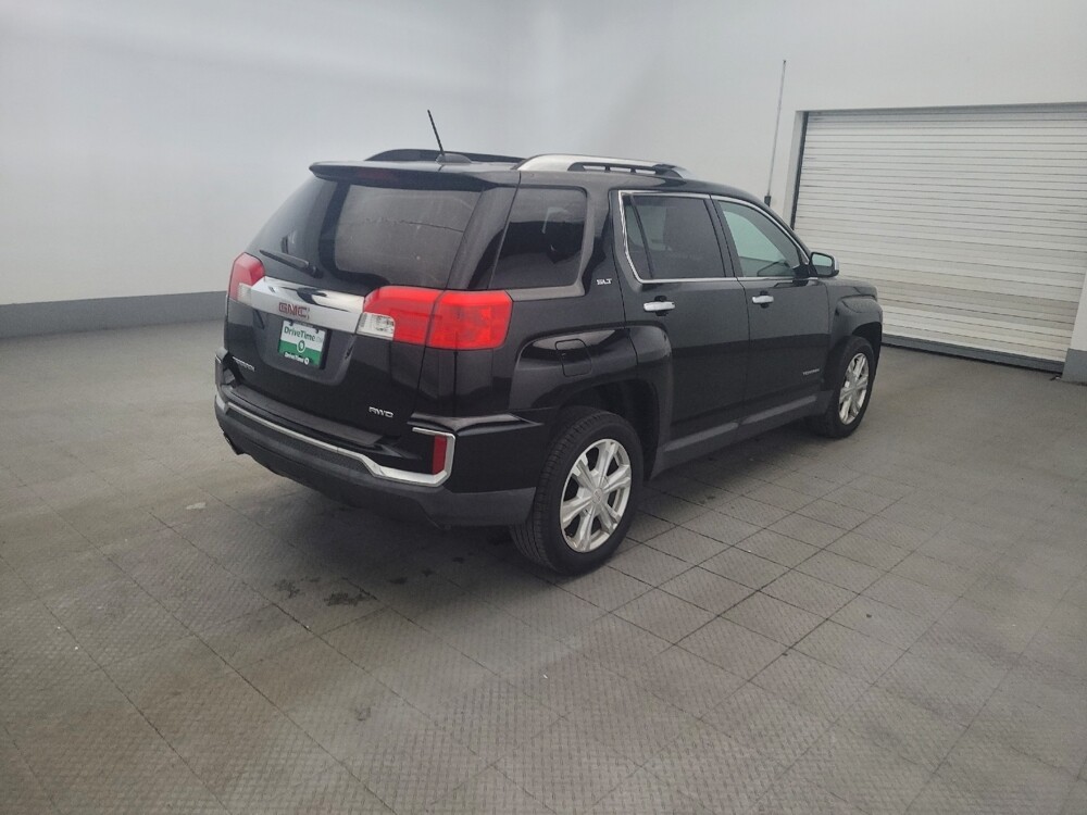 2017 GMC Terrain in Glen Burnie, MD 21061 - 18138301 9