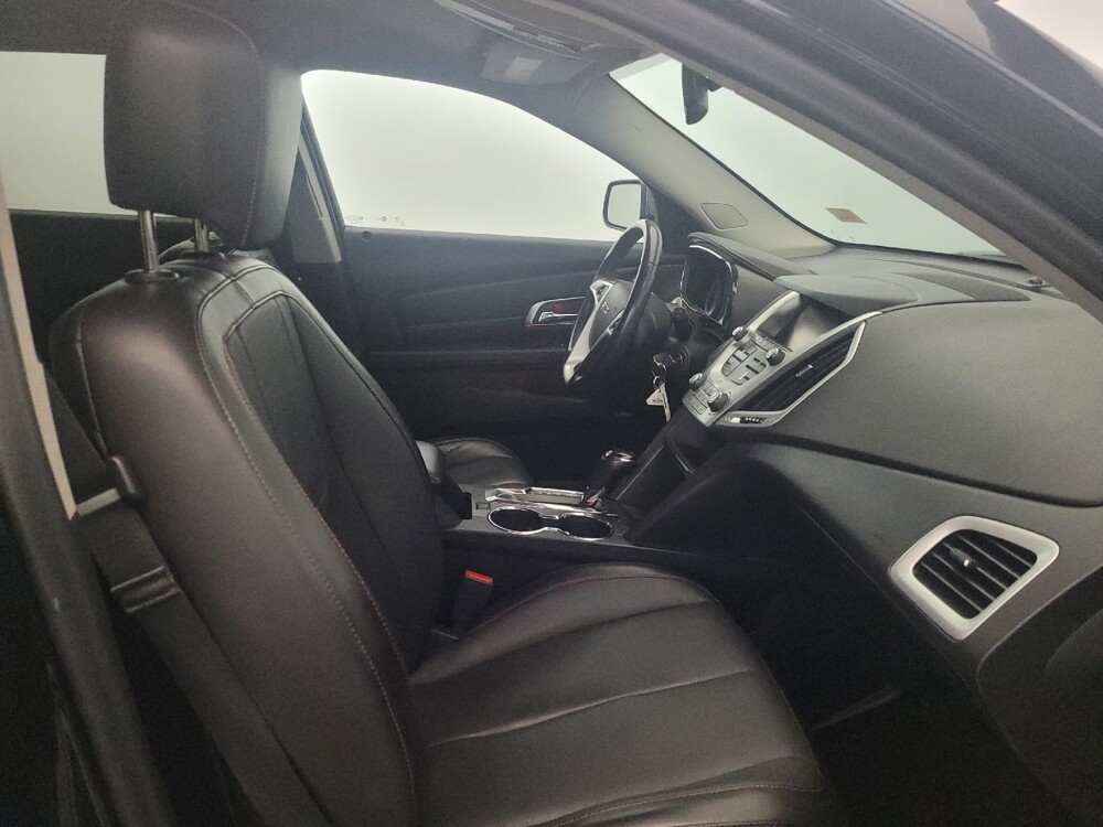 2017 GMC Terrain in Glen Burnie, MD 21061 - 18138301 21