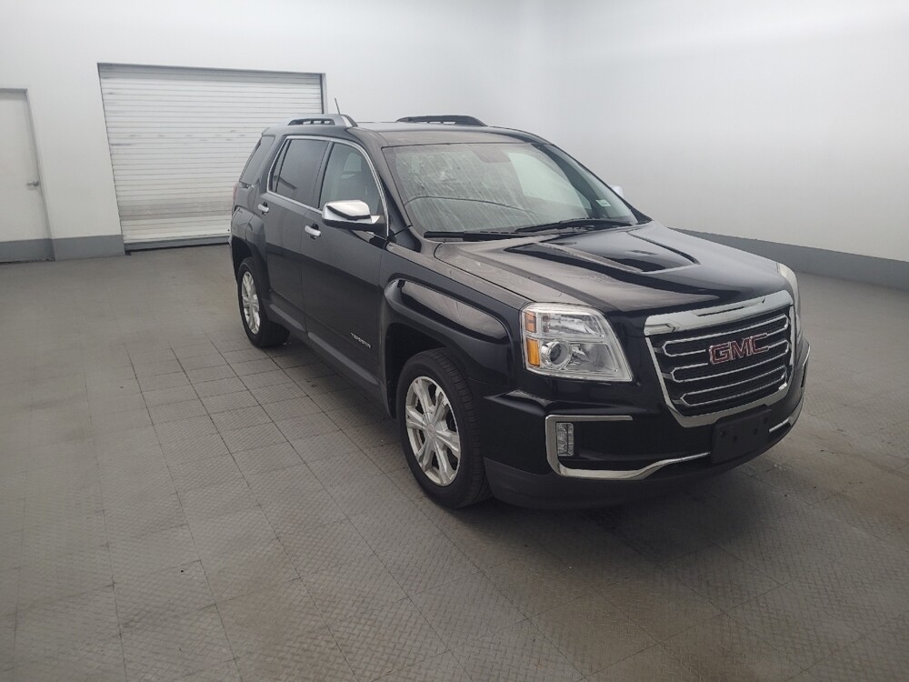 2017 GMC Terrain in Glen Burnie, MD 21061 - 18138301 13