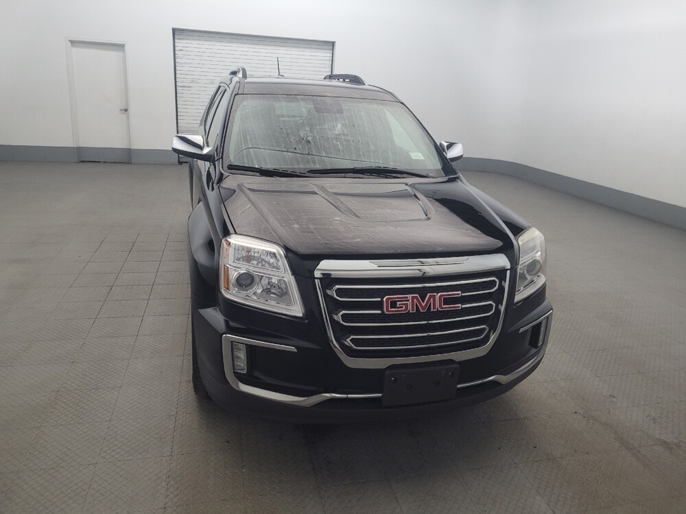 2017 GMC Terrain in Glen Burnie, MD 21061 - 18138301 14
