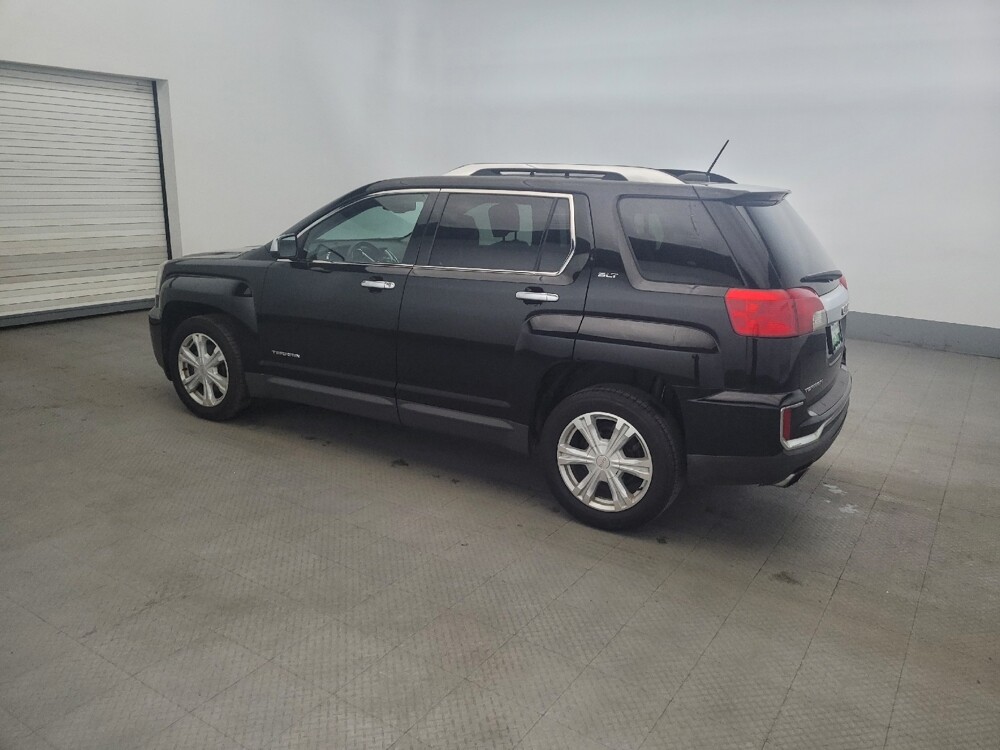 2017 GMC Terrain in Glen Burnie, MD 21061 - 18138301 3