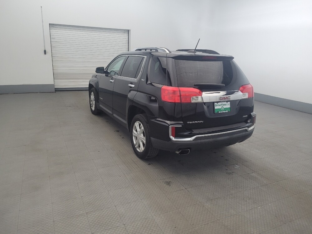 2017 GMC Terrain in Glen Burnie, MD 21061 - 18138301 5
