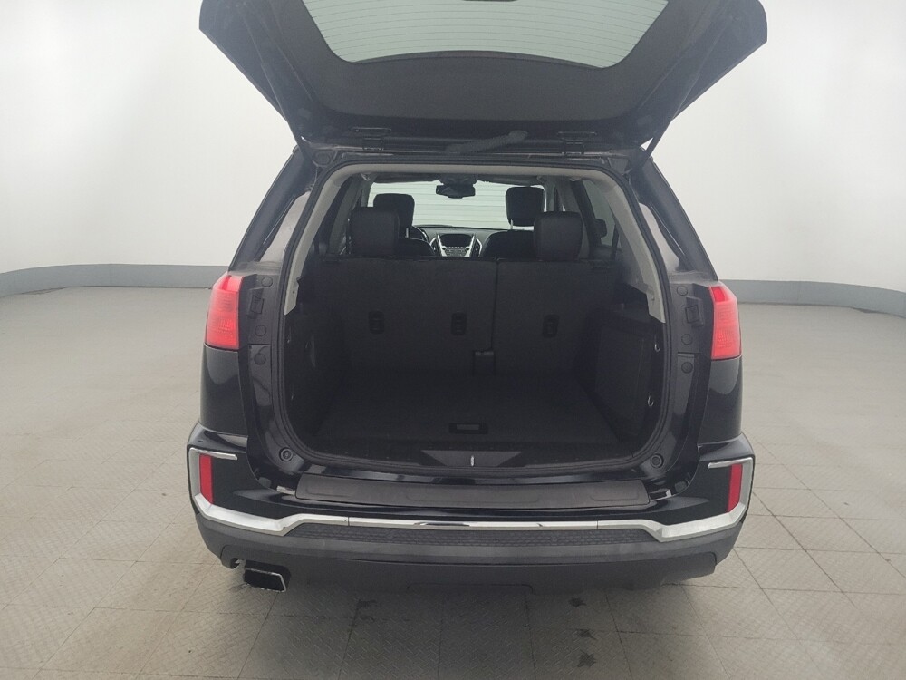 2017 GMC Terrain in Glen Burnie, MD 21061 - 18138301 29