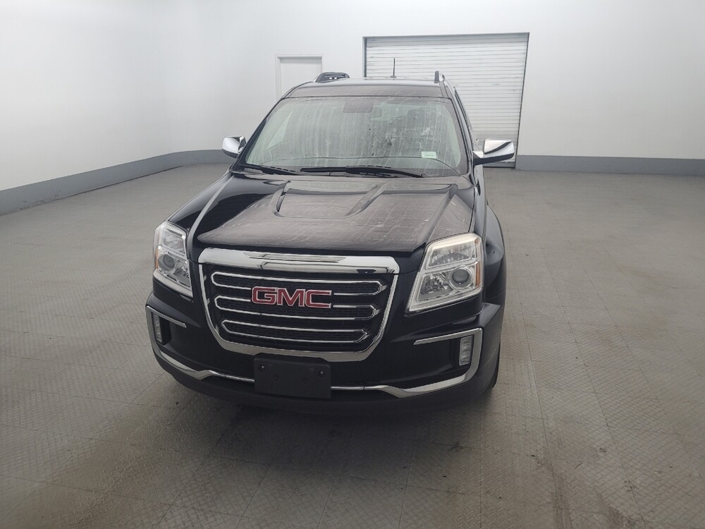 2017 GMC Terrain in Glen Burnie, MD 21061 - 18138301 15