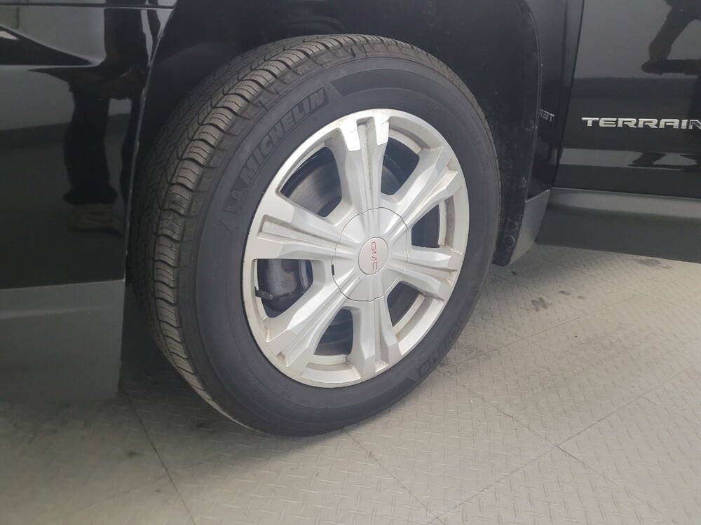 2017 GMC Terrain in Glen Burnie, MD 21061 - 18138301 31