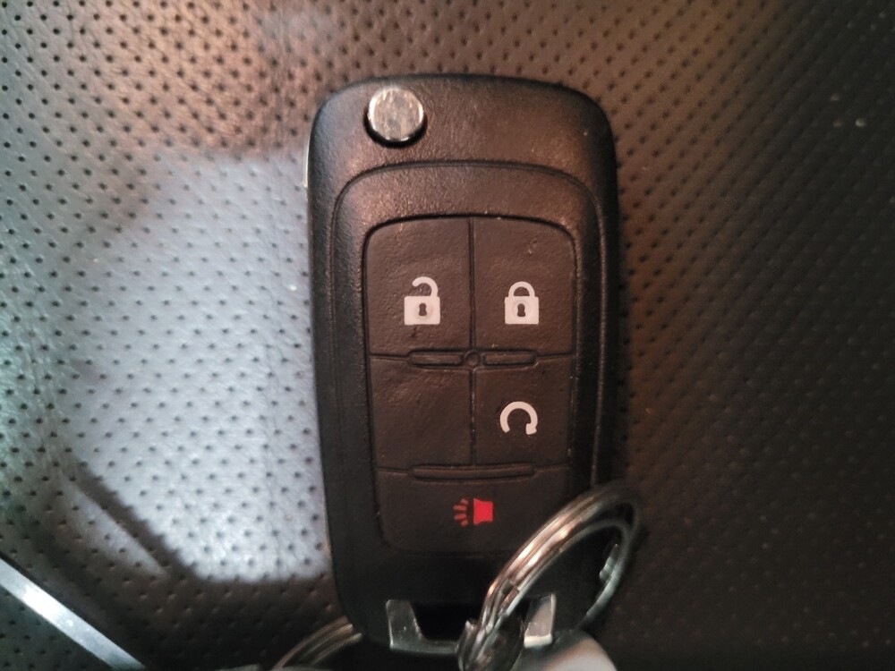 2017 GMC Terrain in Glen Burnie, MD 21061 - 18138301 32