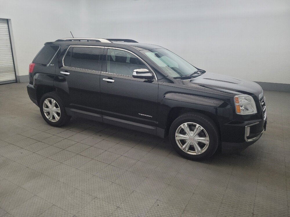 2017 GMC Terrain in Glen Burnie, MD 21061 - 18138301 11