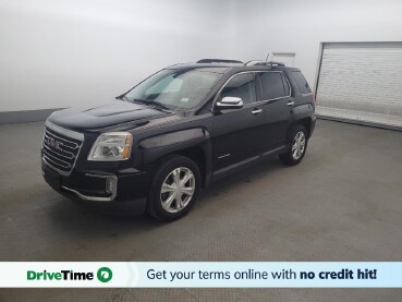 2017 GMC Terrain in Glen Burnie, MD 21061