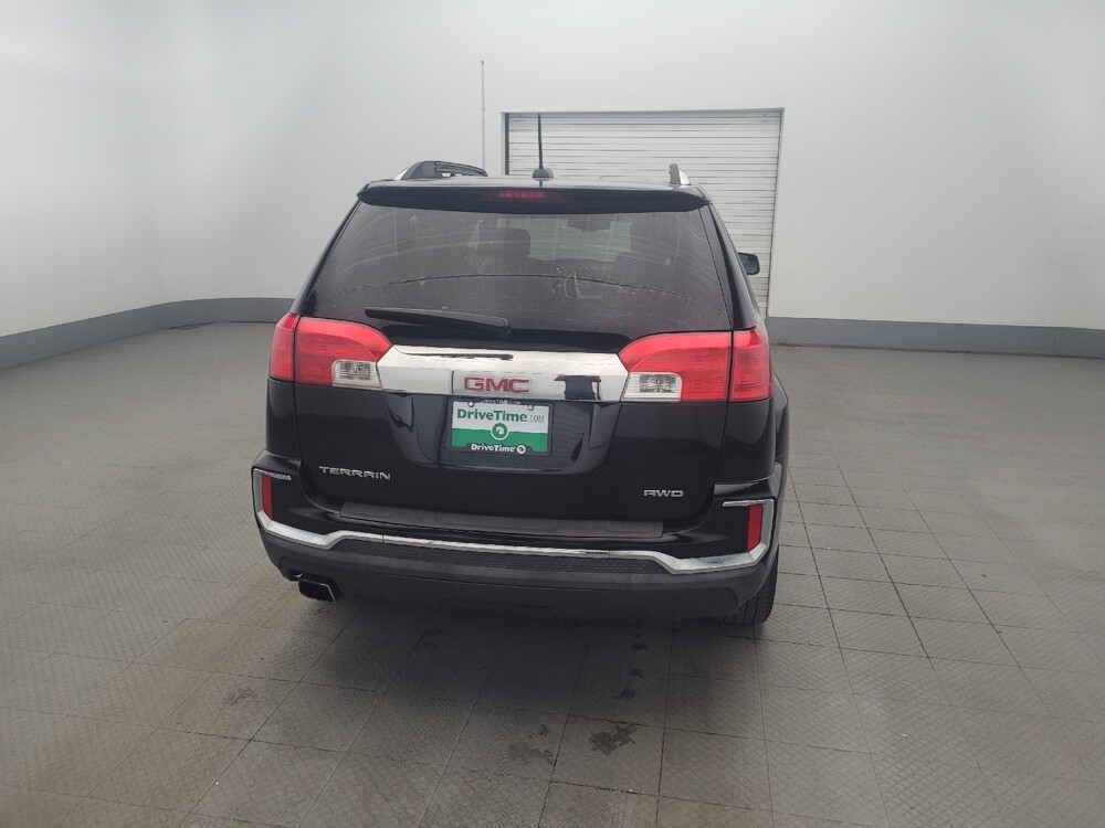 2017 GMC Terrain in Glen Burnie, MD 21061 - 18138301 7