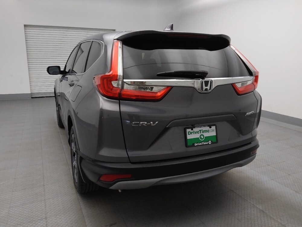 2018 Honda CR-V in Denver, CO 80012 - 18138304 7