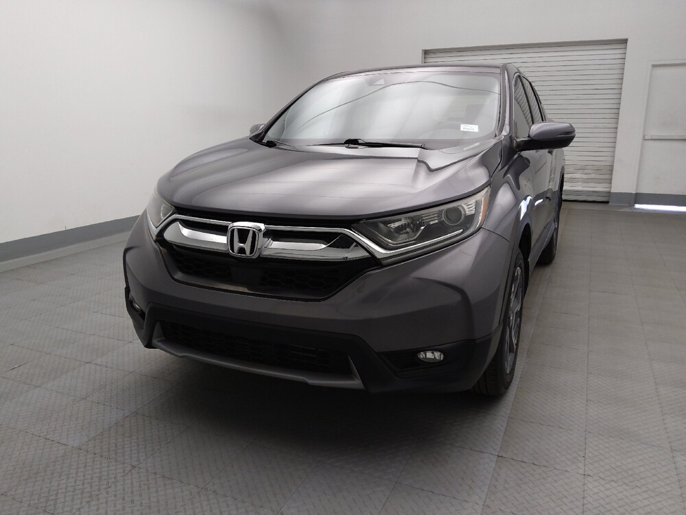 2018 Honda CR-V in Denver, CO 80012 - 18138304 14