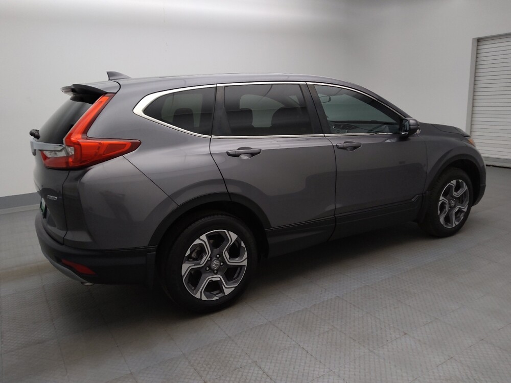 2018 Honda CR-V in Denver, CO 80012 - 18138304 3