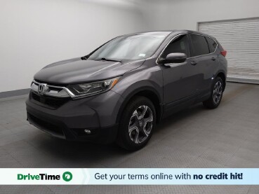 2018 Honda CR-V in Denver, CO 80012