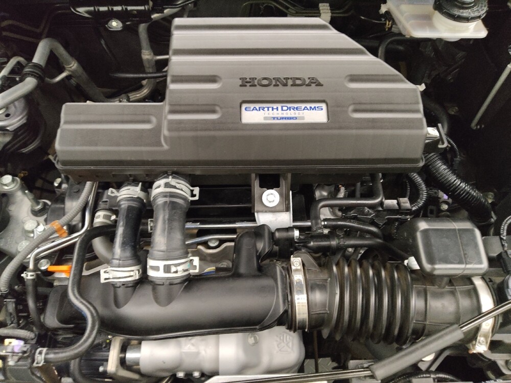 2018 Honda CR-V in Denver, CO 80012 - 18138304 30