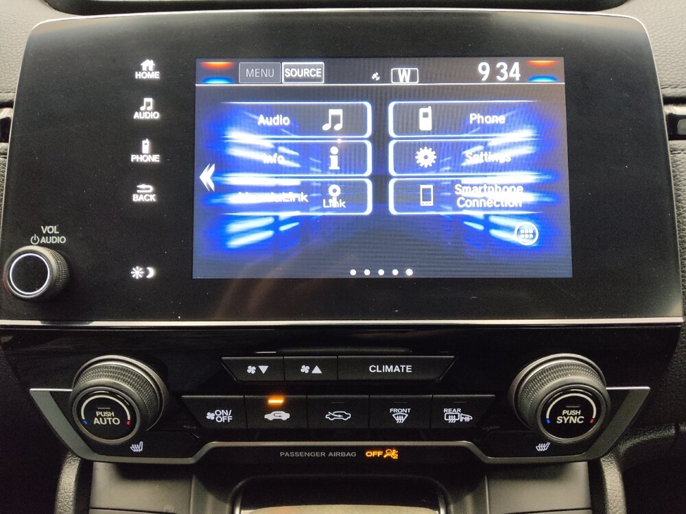 2018 Honda CR-V in Denver, CO 80012 - 18138304 25