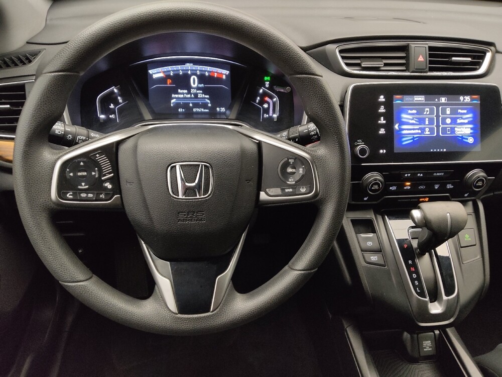 2018 Honda CR-V in Denver, CO 80012 - 18138304 22