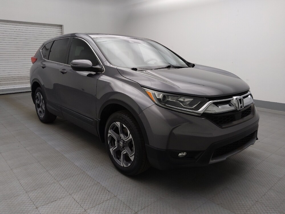 2018 Honda CR-V in Denver, CO 80012 - 18138304 13