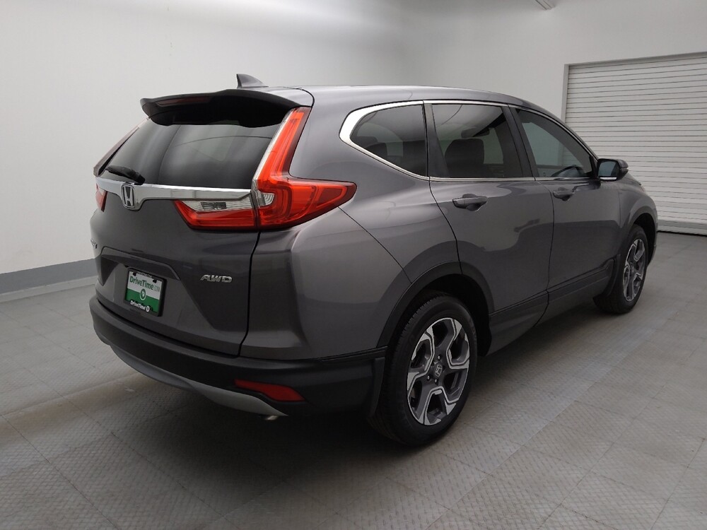 2018 Honda CR-V in Denver, CO 80012 - 18138304 5