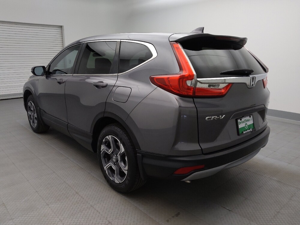 2018 Honda CR-V in Denver, CO 80012 - 18138304 9