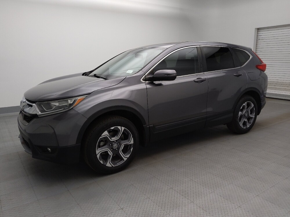 2018 Honda CR-V in Denver, CO 80012 - 18138304 2