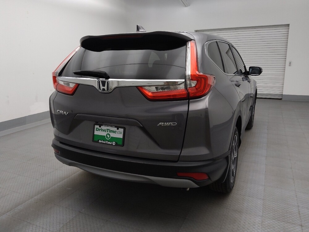 2018 Honda CR-V in Denver, CO 80012 - 18138304 6