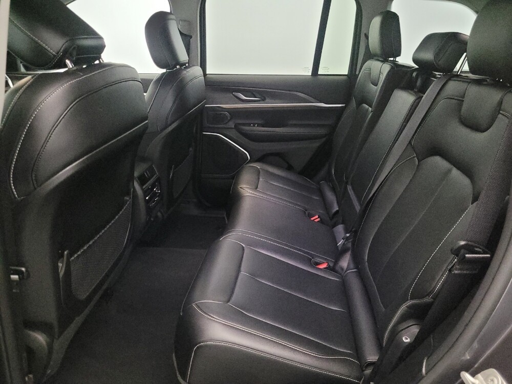 2023 Jeep Grand Cherokee in Glen Burnie, MD 21061 - 18138305 18