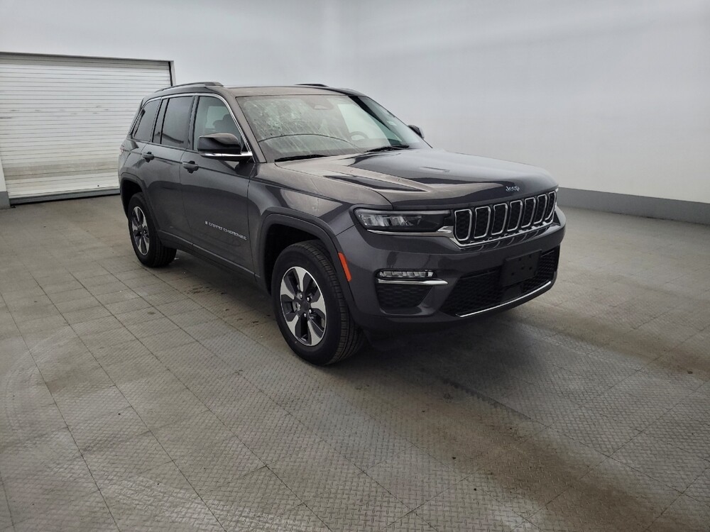 2023 Jeep Grand Cherokee in Glen Burnie, MD 21061 - 18138305 13