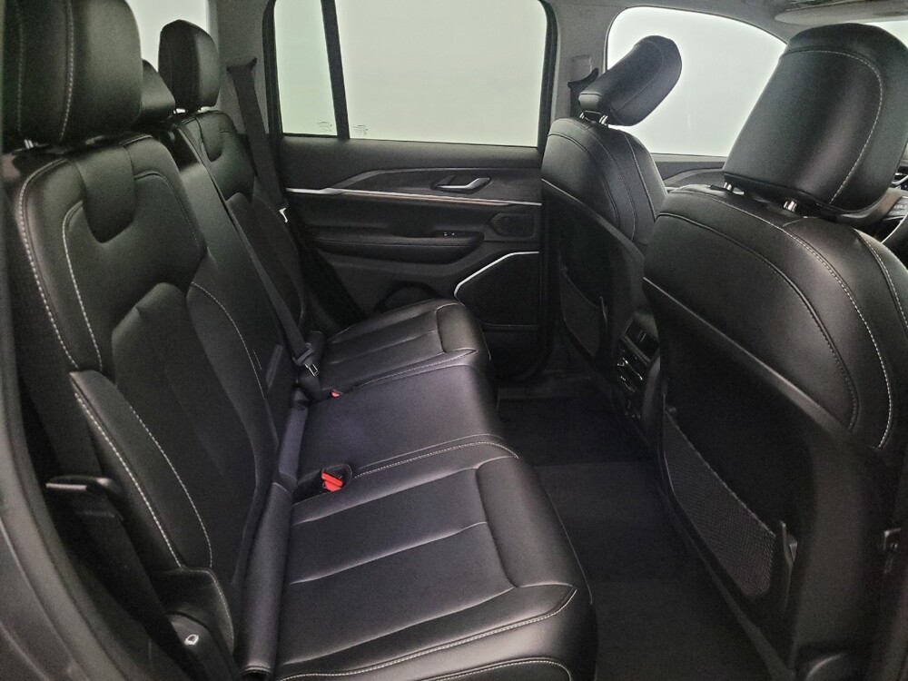 2023 Jeep Grand Cherokee in Glen Burnie, MD 21061 - 18138305 19