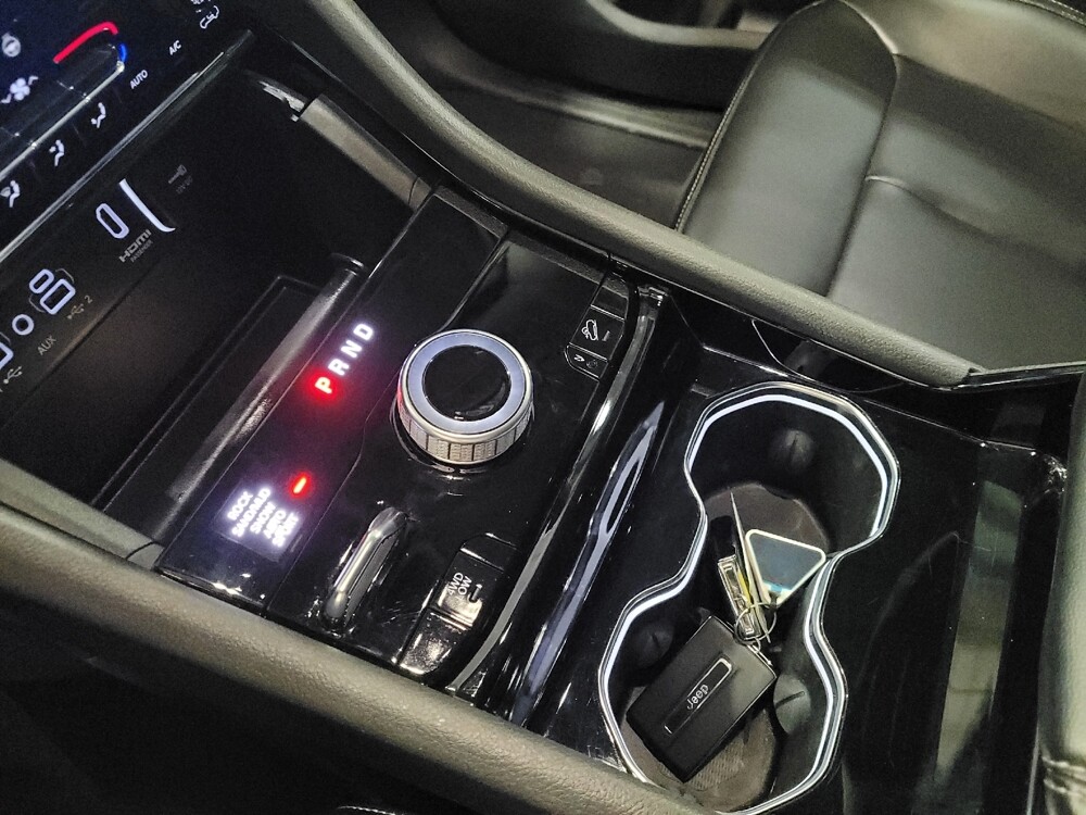 2023 Jeep Grand Cherokee in Glen Burnie, MD 21061 - 18138305 26