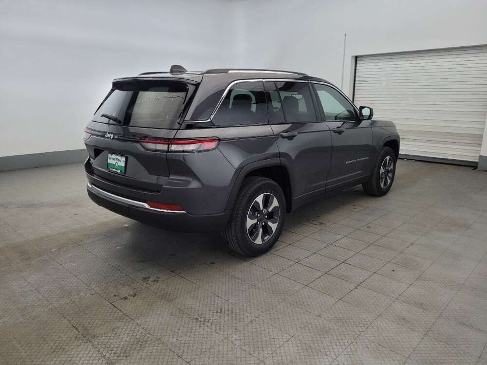 2023 Jeep Grand Cherokee in Glen Burnie, MD 21061 - 18138305 9
