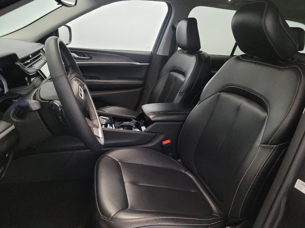 2023 Jeep Grand Cherokee in Glen Burnie, MD 21061 - 18138305 17