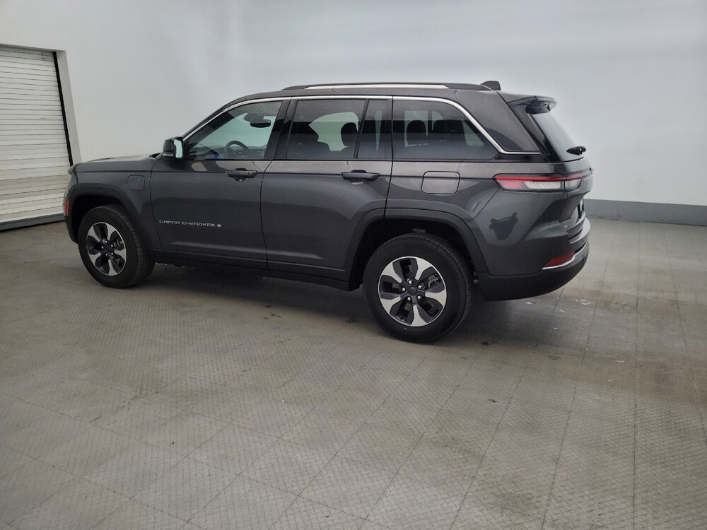2023 Jeep Grand Cherokee in Glen Burnie, MD 21061 - 18138305 3