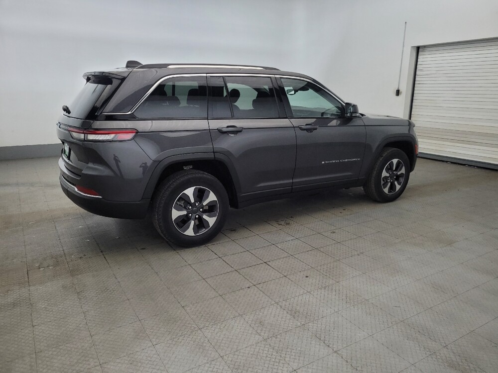 2023 Jeep Grand Cherokee in Glen Burnie, MD 21061 - 18138305 10