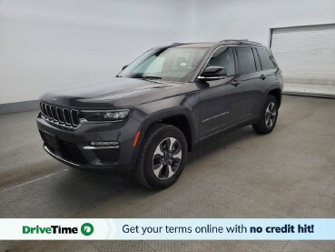 2023 Jeep Grand Cherokee in Glen Burnie, MD 21061