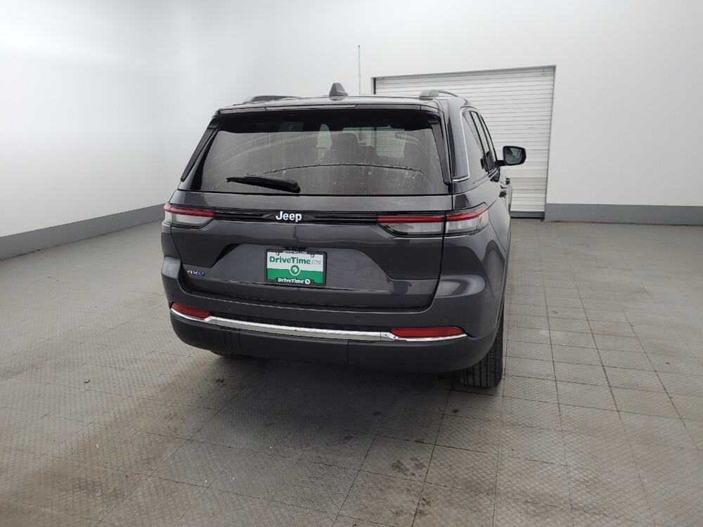 2023 Jeep Grand Cherokee in Glen Burnie, MD 21061 - 18138305 7
