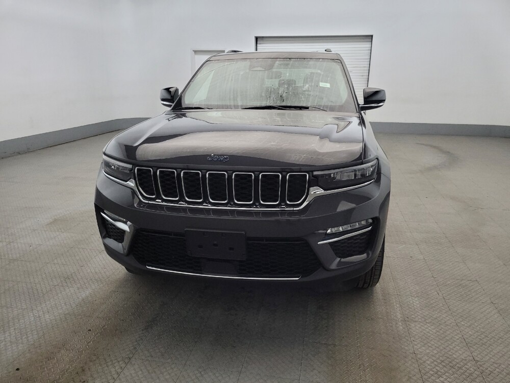 2023 Jeep Grand Cherokee in Glen Burnie, MD 21061 - 18138305 15