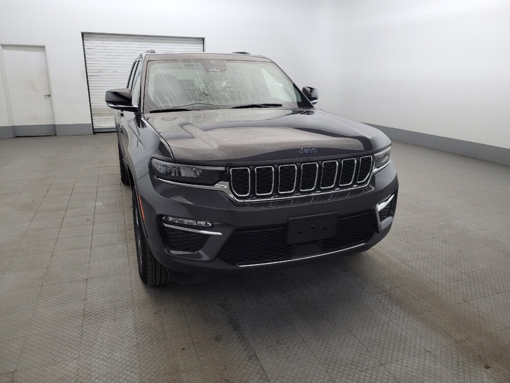 2023 Jeep Grand Cherokee in Glen Burnie, MD 21061 - 18138305 14