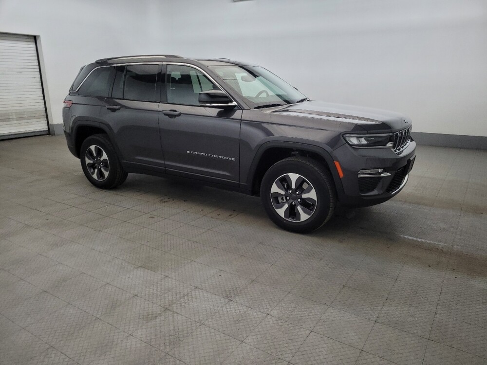 2023 Jeep Grand Cherokee in Glen Burnie, MD 21061 - 18138305 11